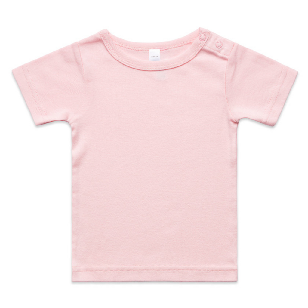 Basic YPC Baby Shirts