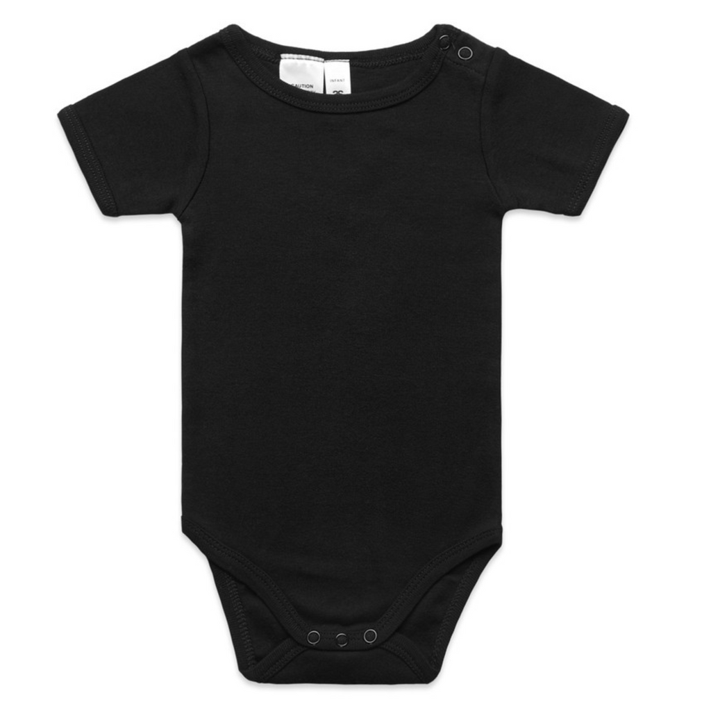 Baby Onesies (PRE-ORDER)