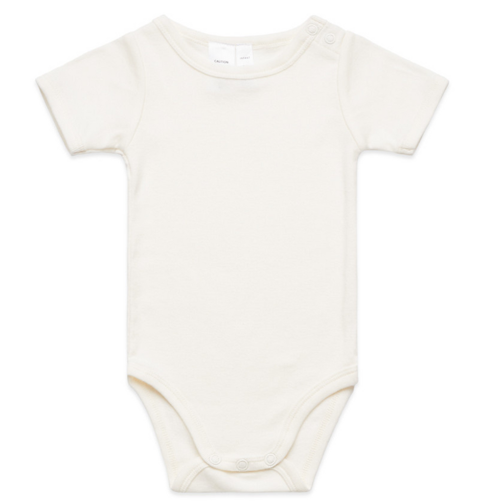 Baby Onesies (PRE-ORDER)