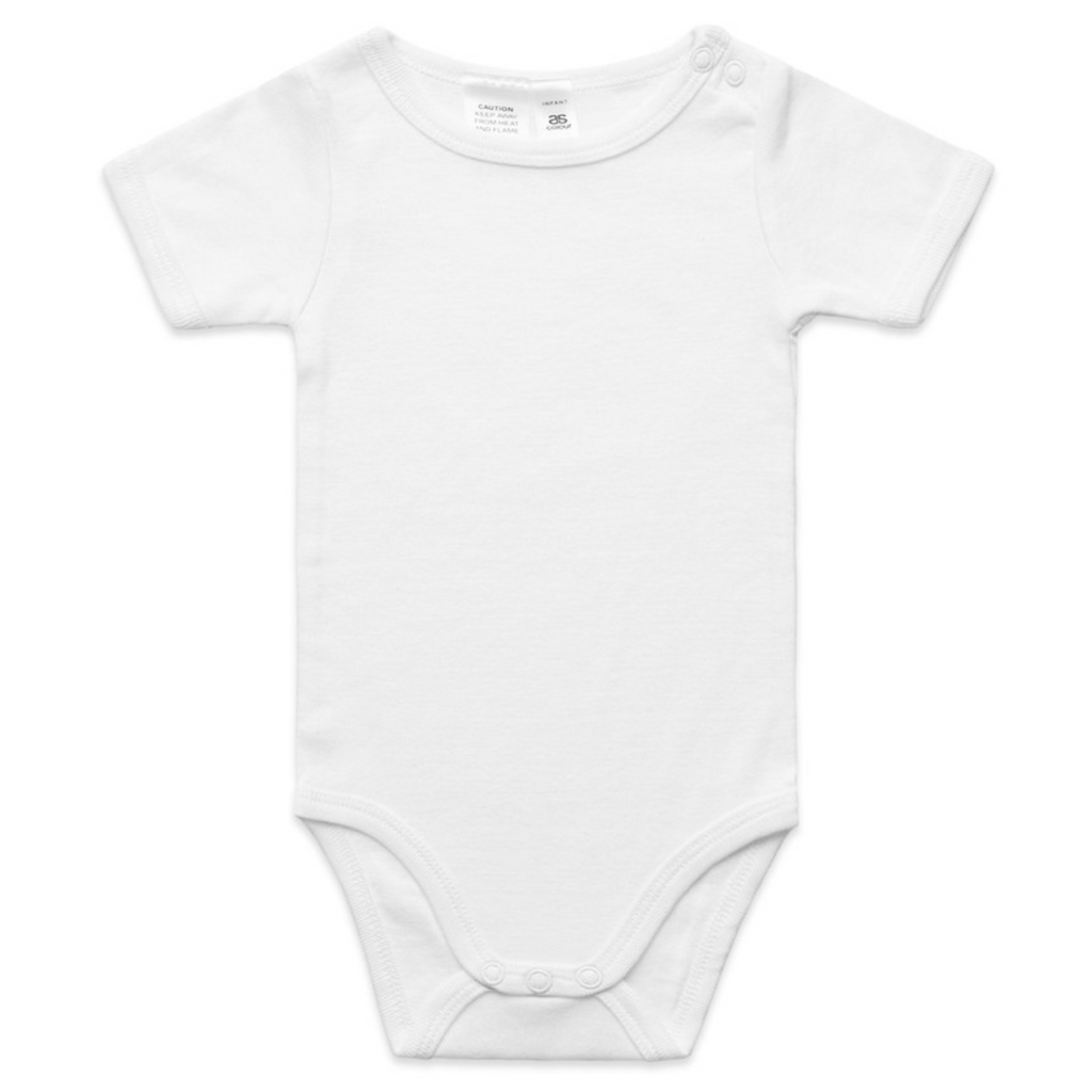 Baby Onesies (PRE-ORDER)