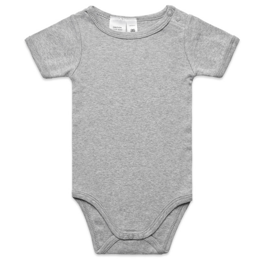 Baby Onesies (PRE-ORDER)