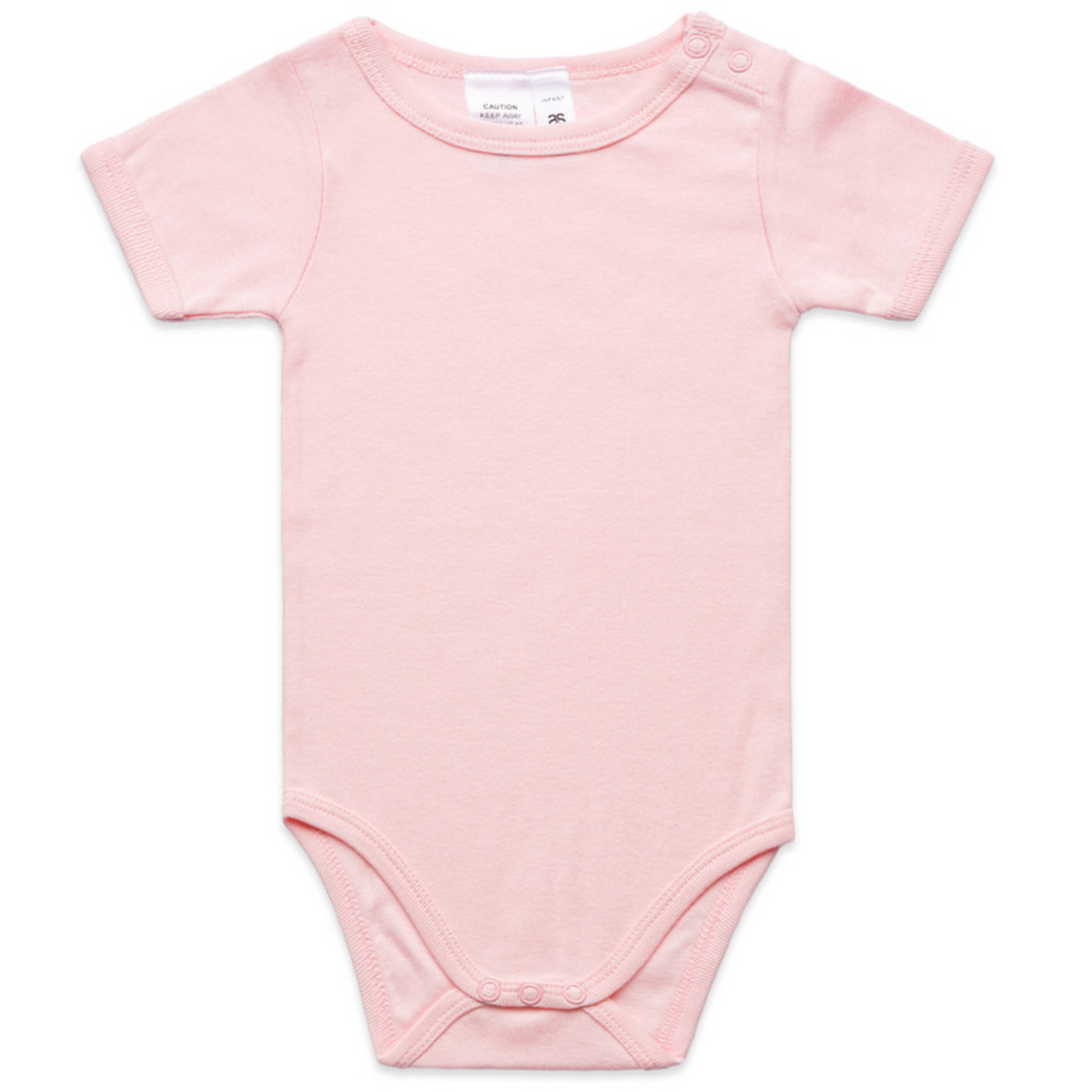 Baby Onesies (PRE-ORDER)