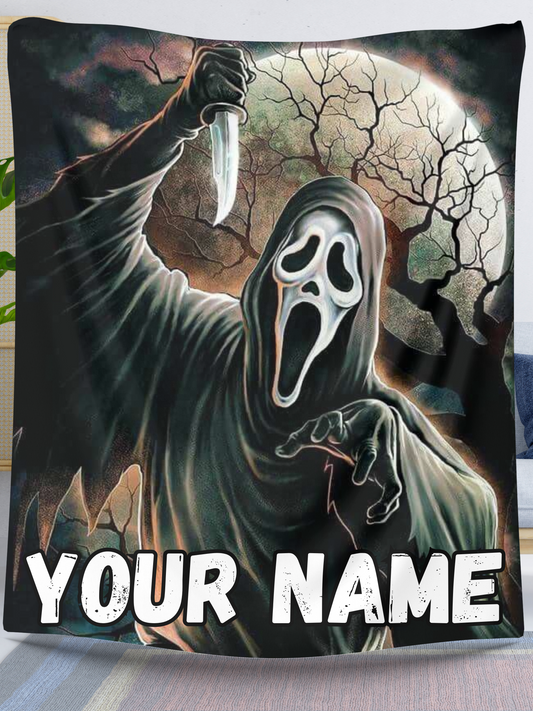 Blanket (PRE ORDER)