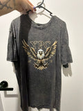 Eagle acid wash