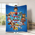 BLANKET