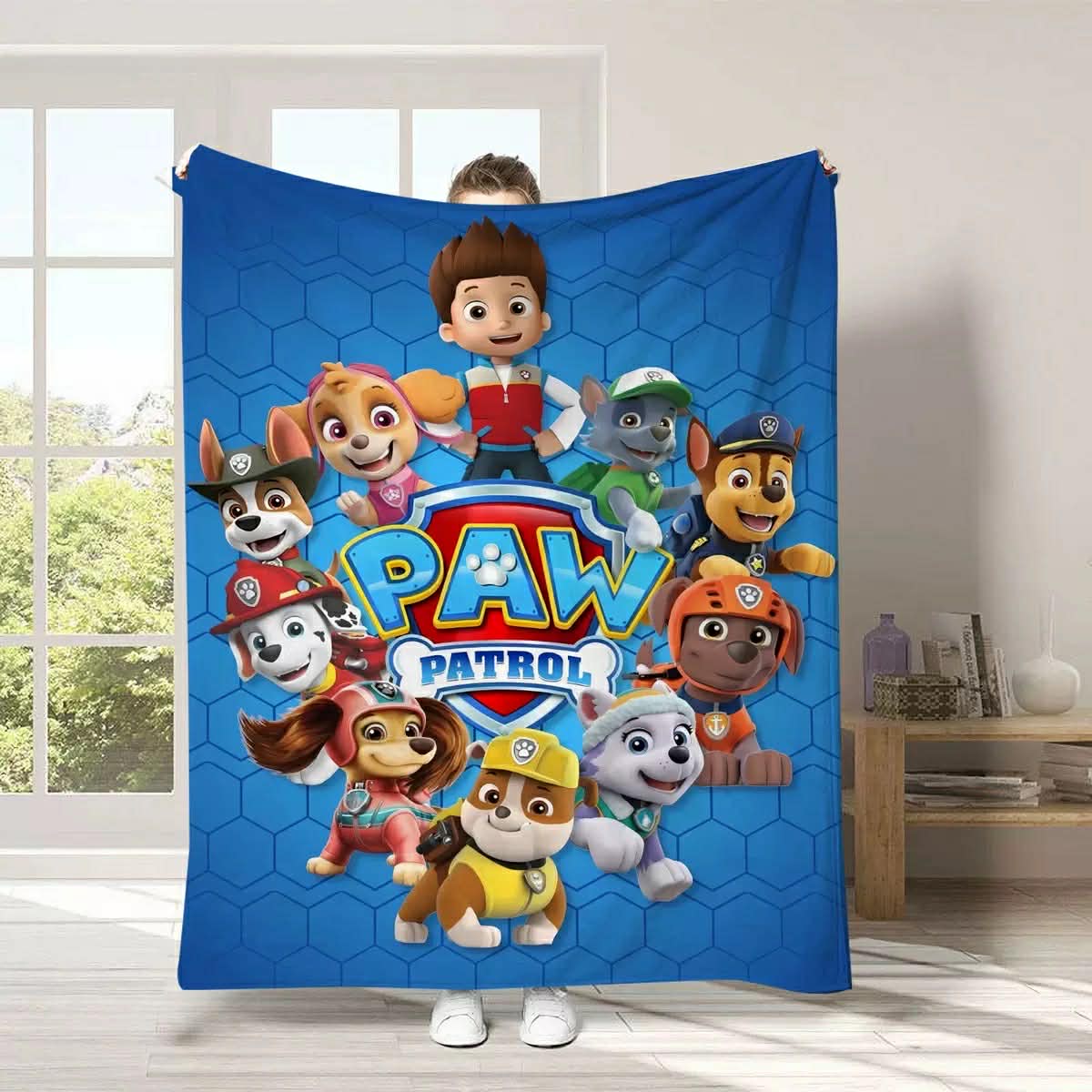 BLANKET