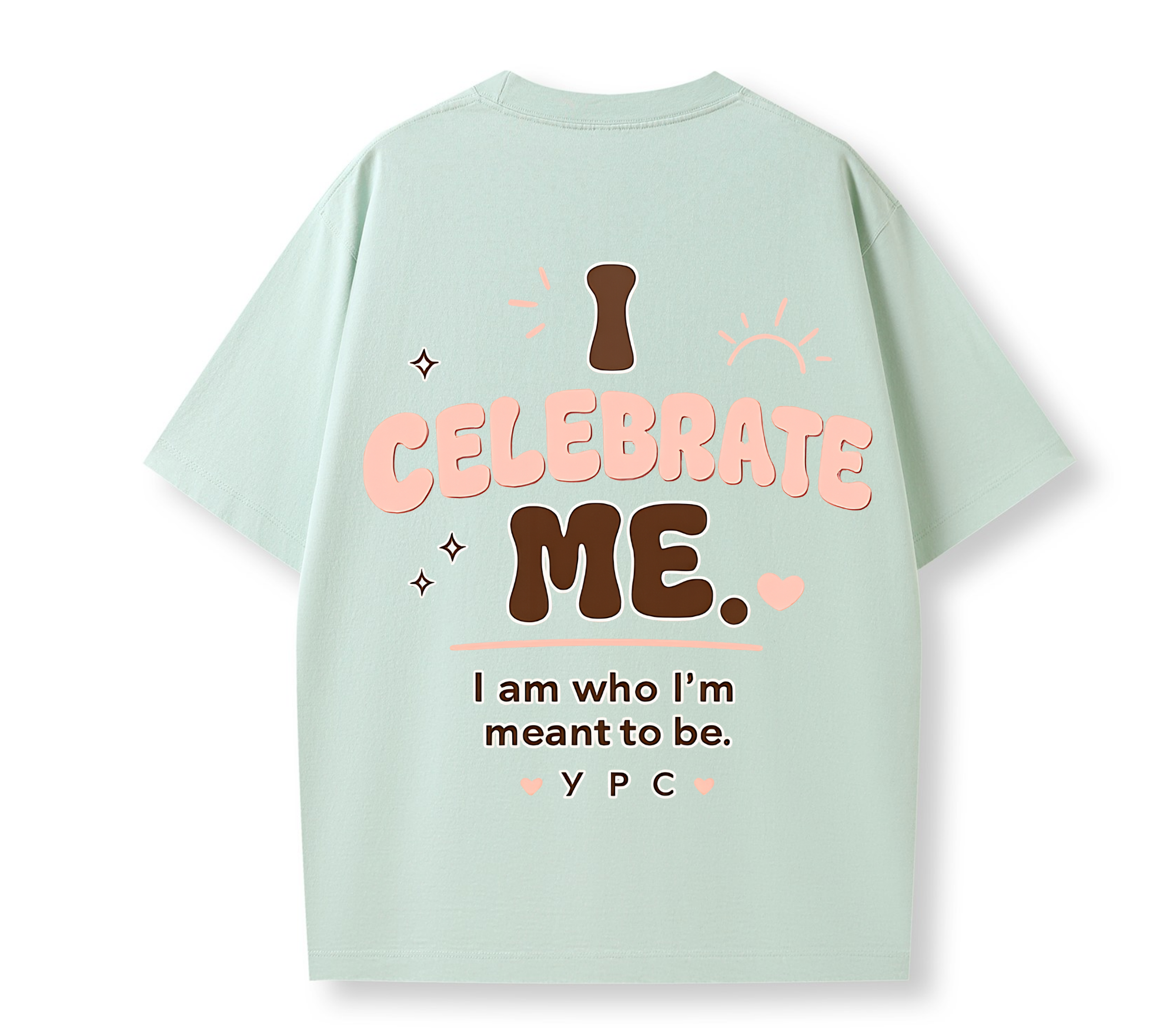 Celebrate Me Tee