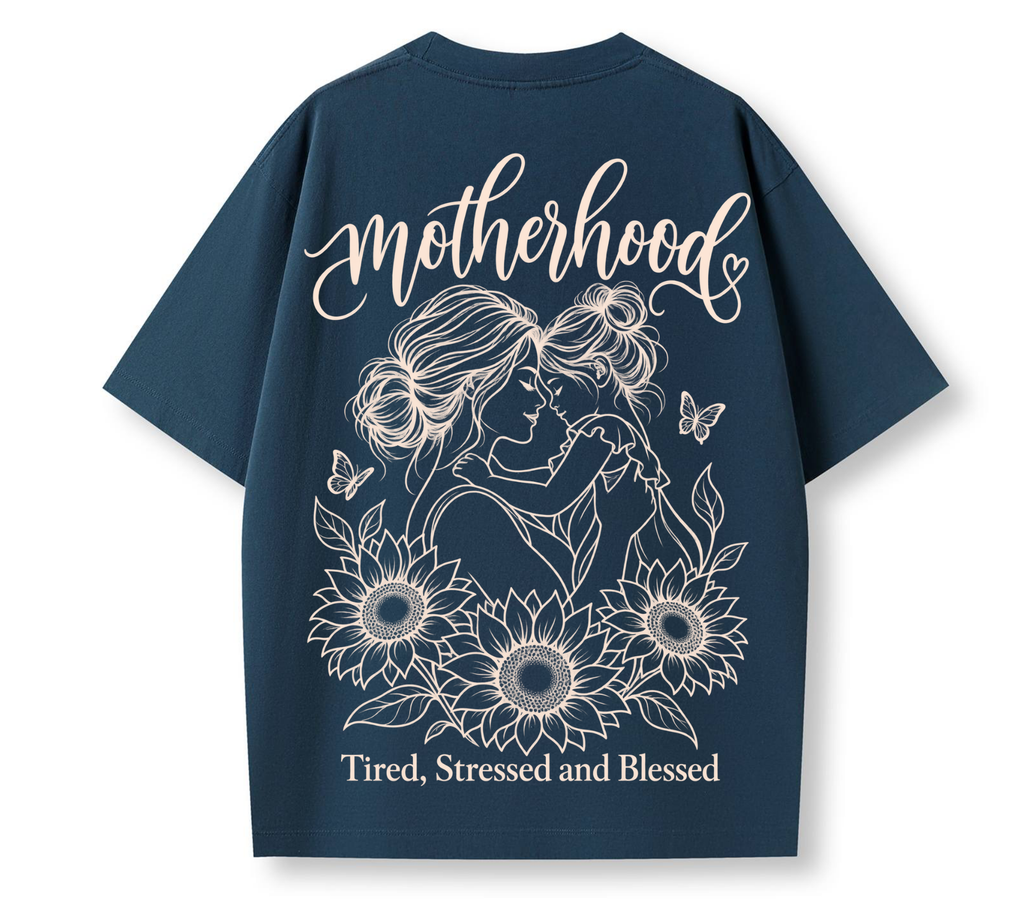 Motherhood Tee