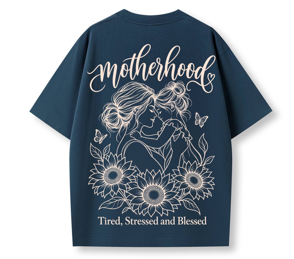 Motherhood Tee
