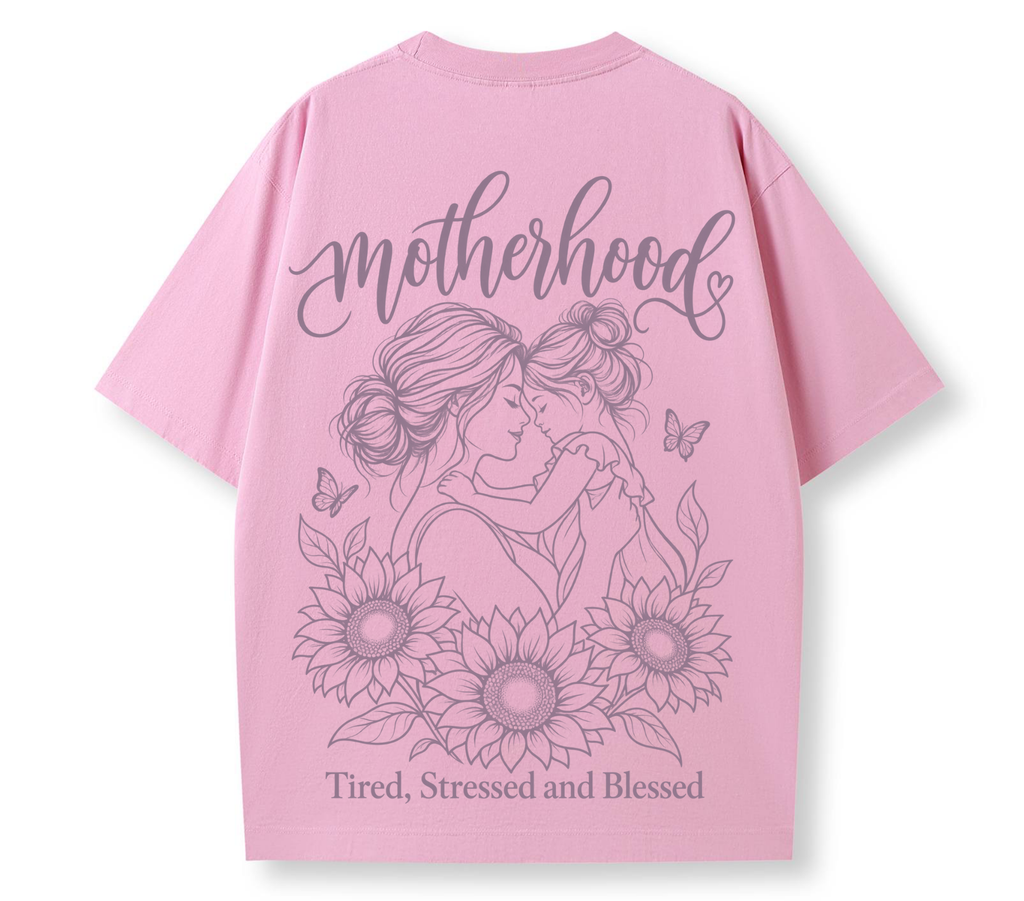 Motherhood Tee