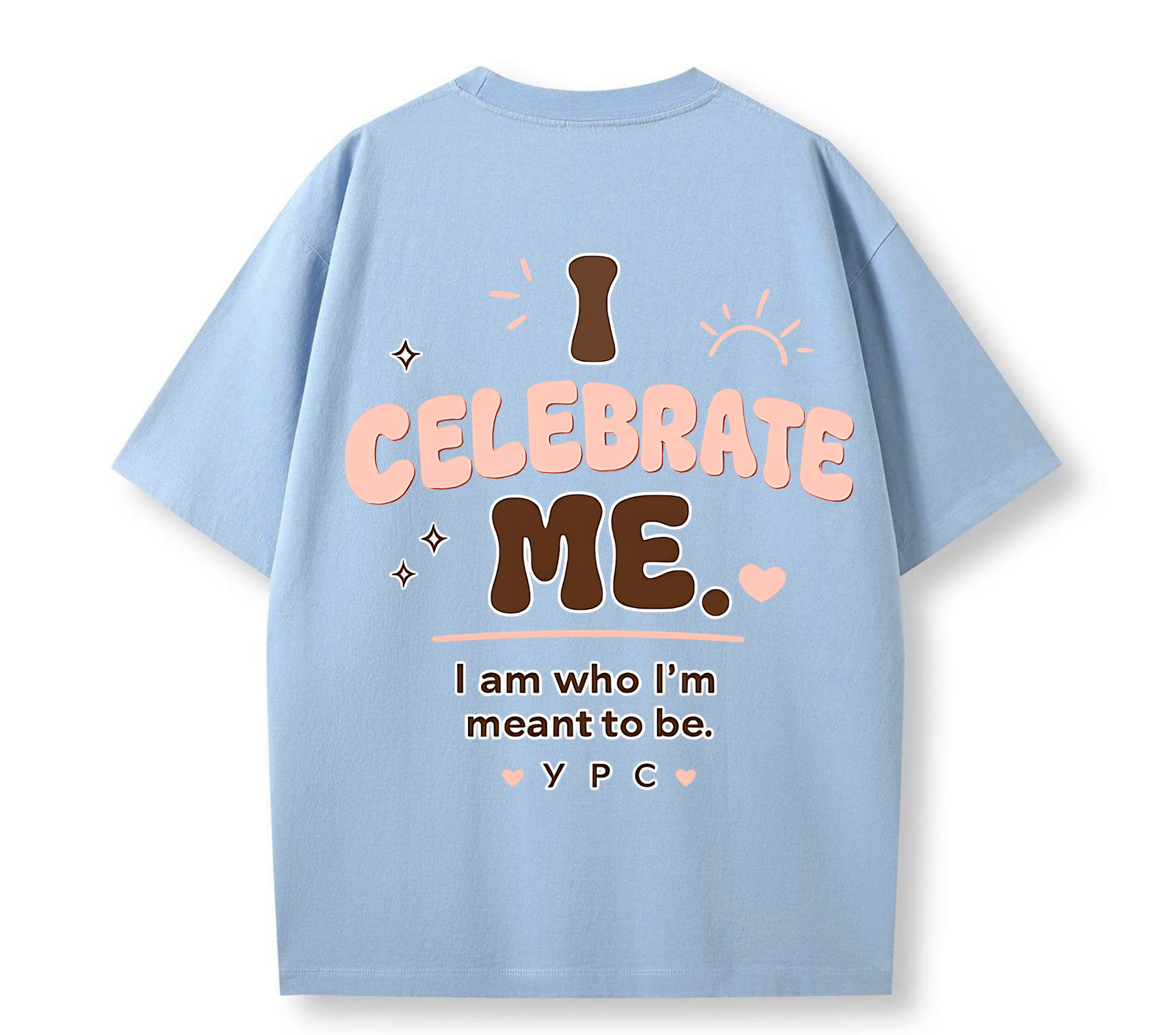 Celebrate Me Tee