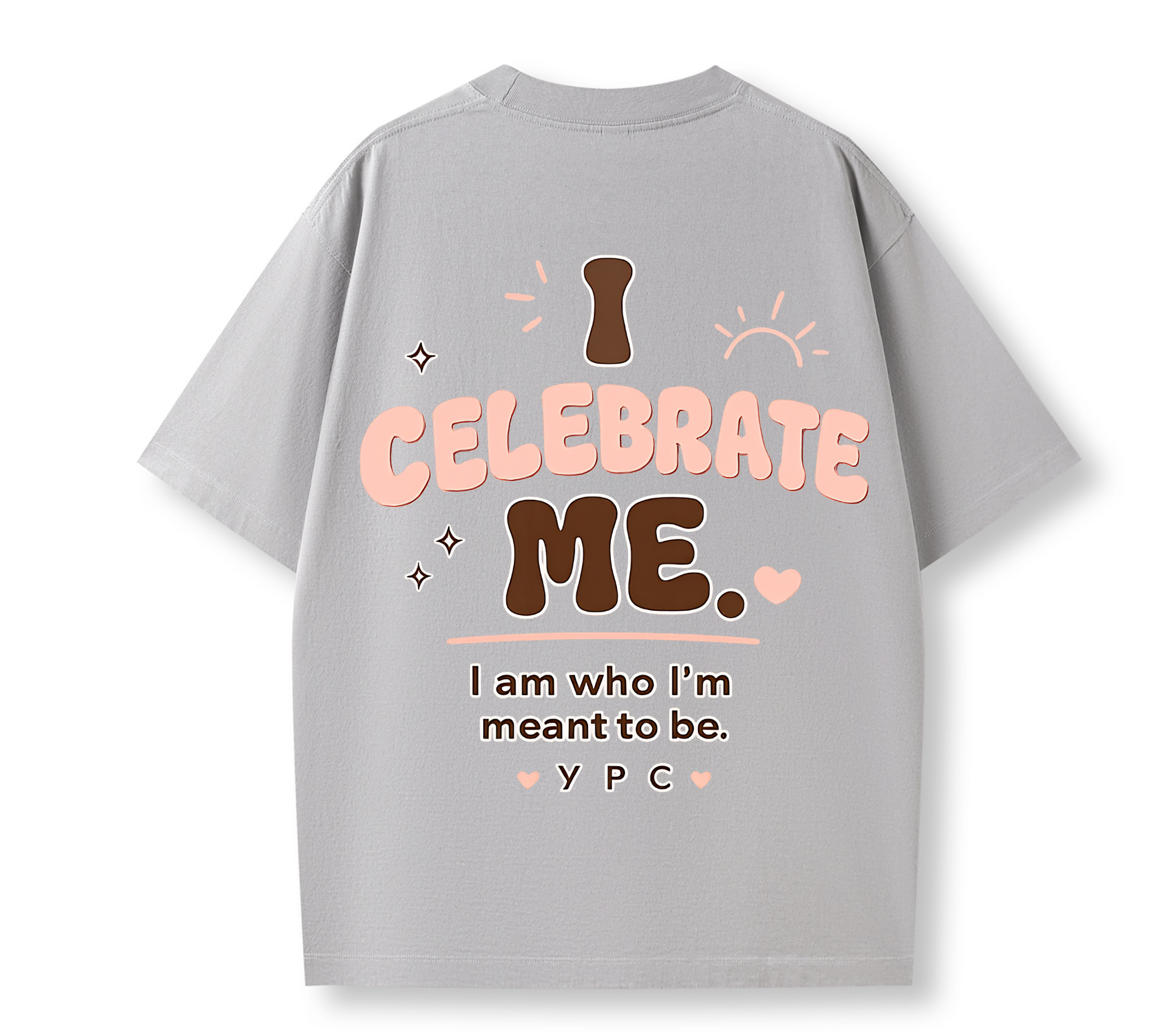 Celebrate Me Tee