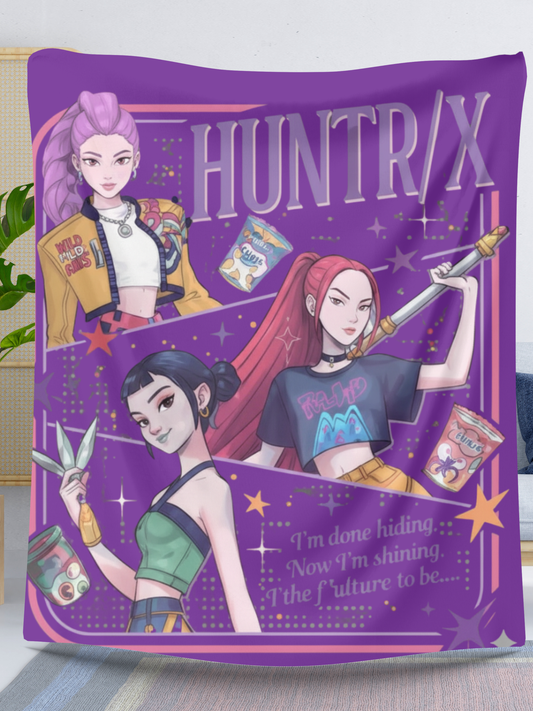 Blanket (PRE ORDER)