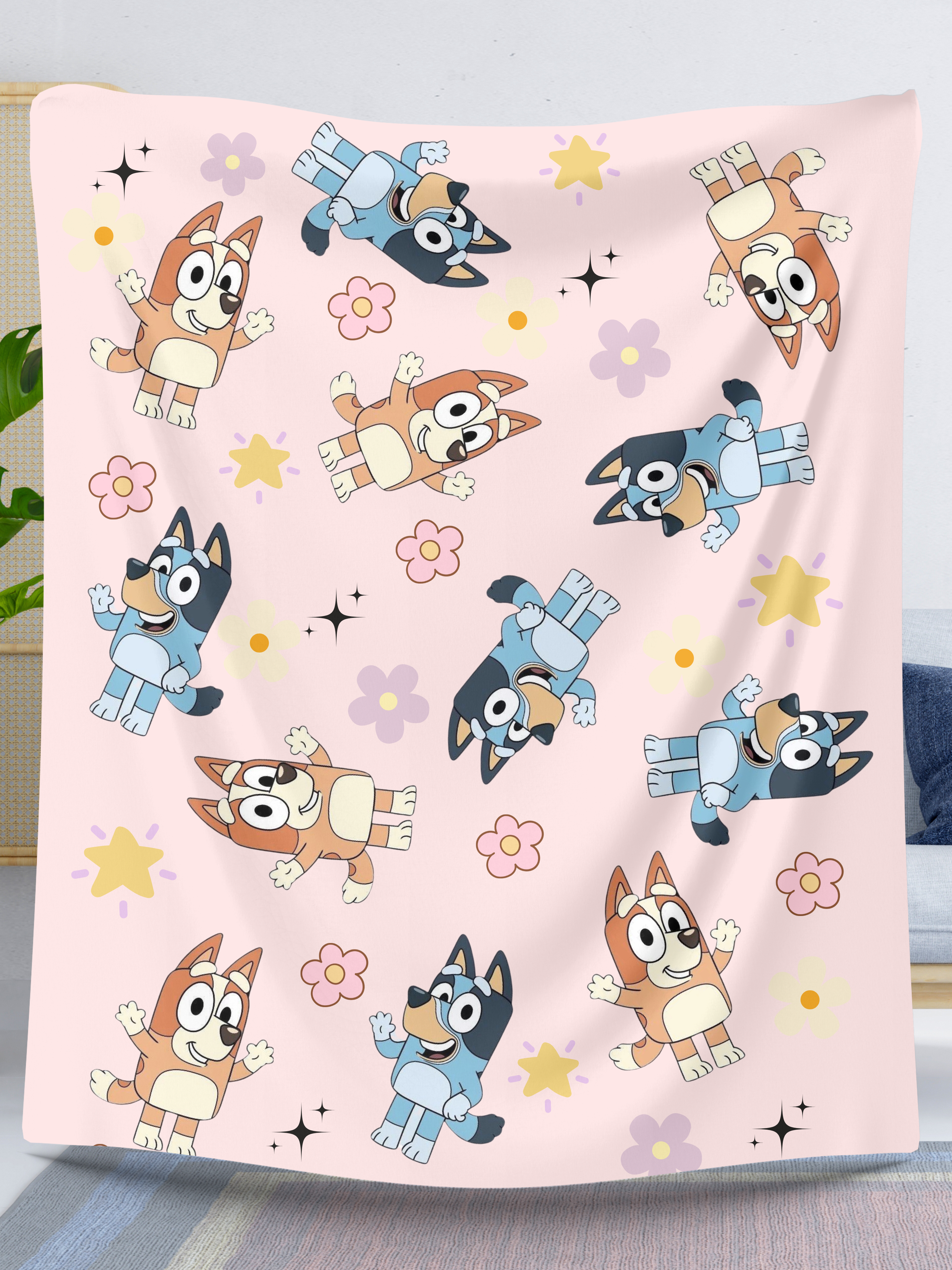 BLANKET