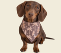 FURY FRIEND CHRISTMAS BANDANA- PRE ORDER