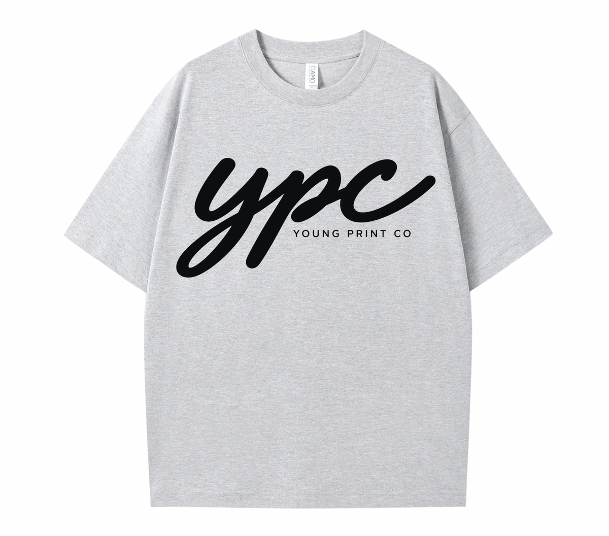 Black Cursive
