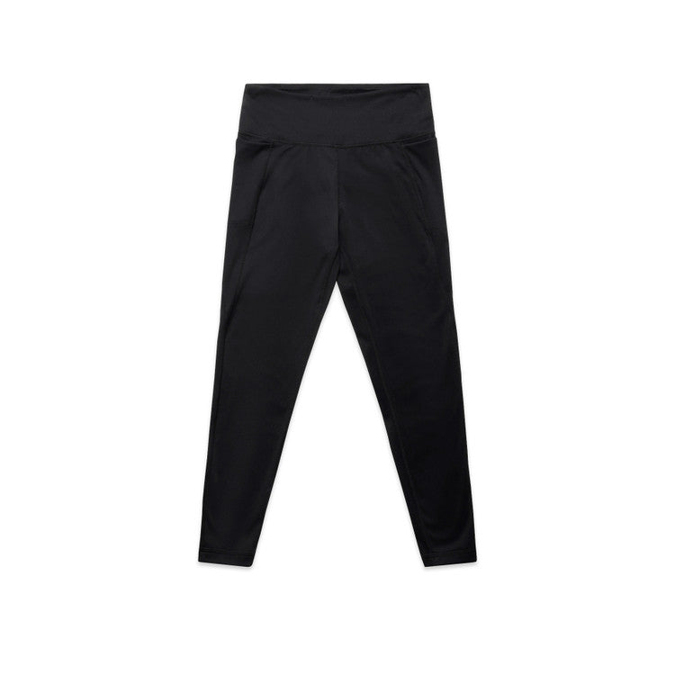 Ladies Mid Leggings 4631