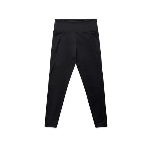 Ladies Mid Leggings 4631