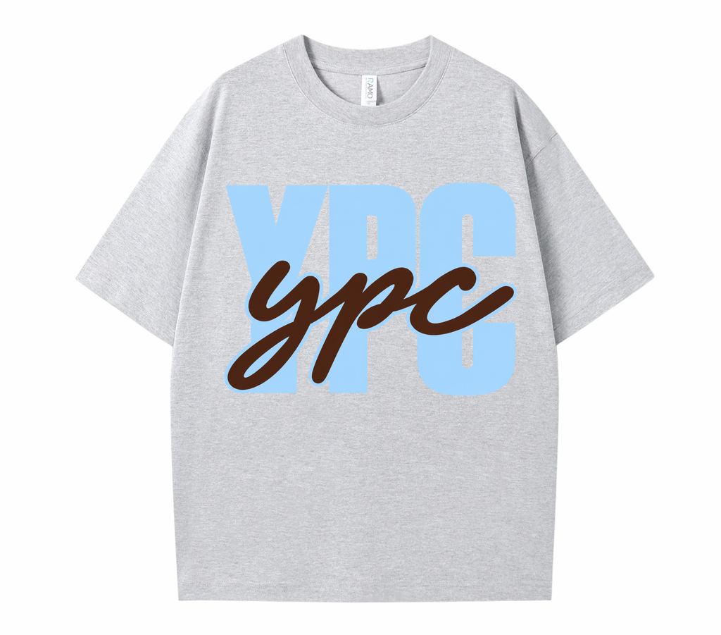 Blue YPC