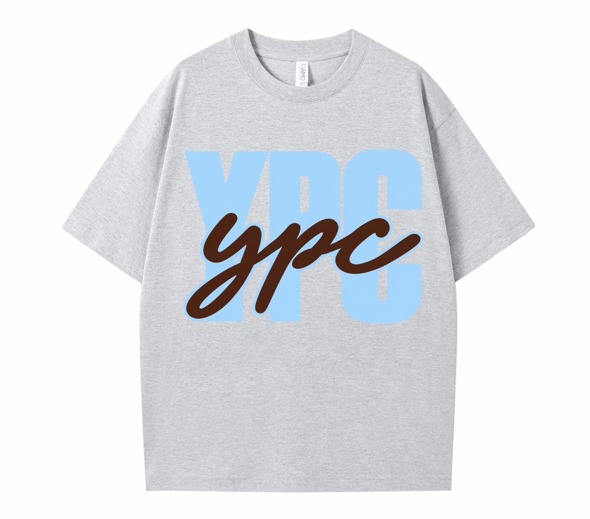Blue YPC