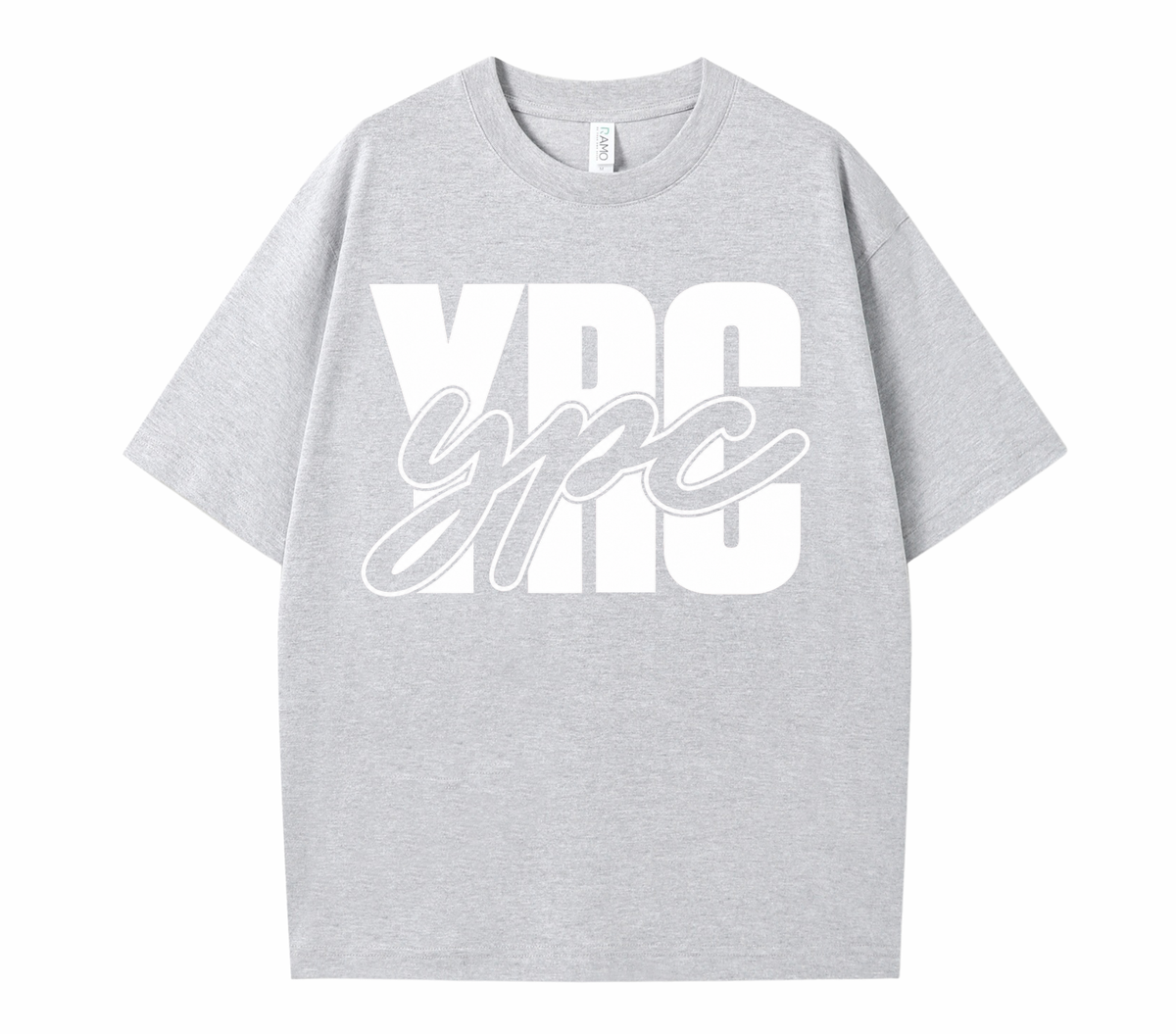 White YPC