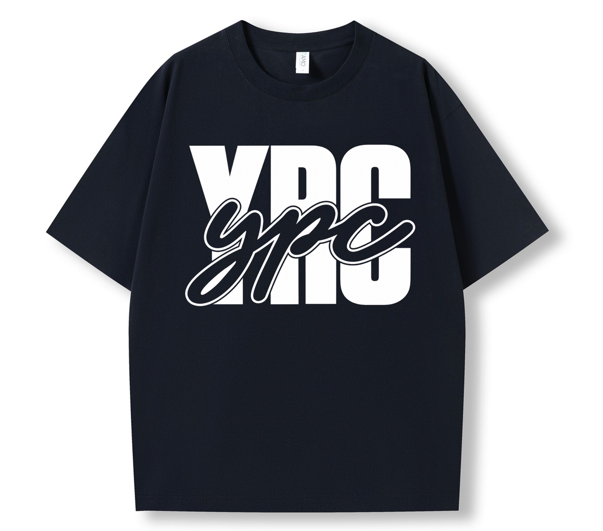 White YPC