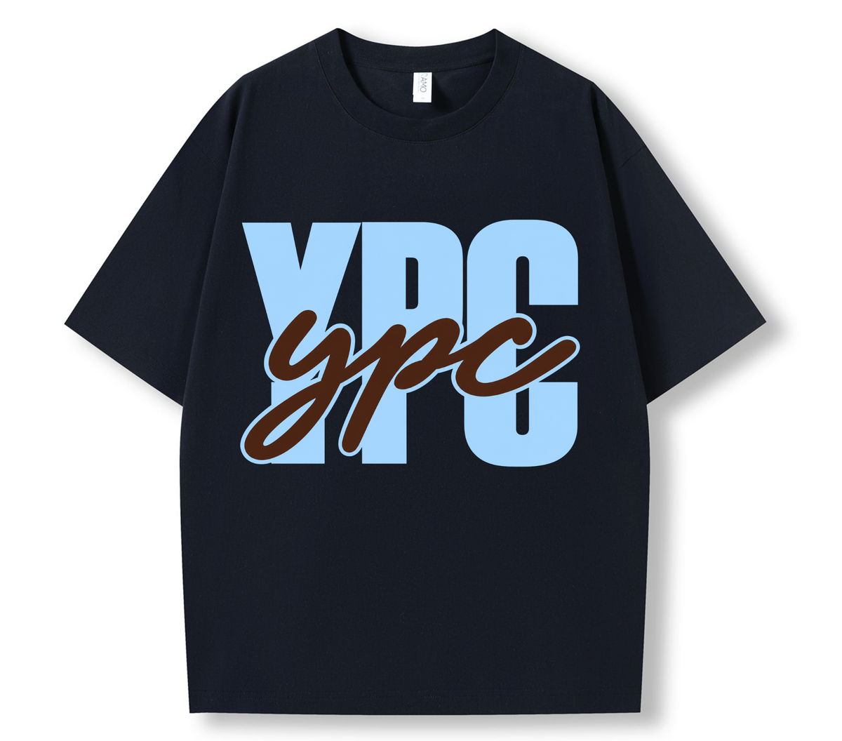 Blue YPC