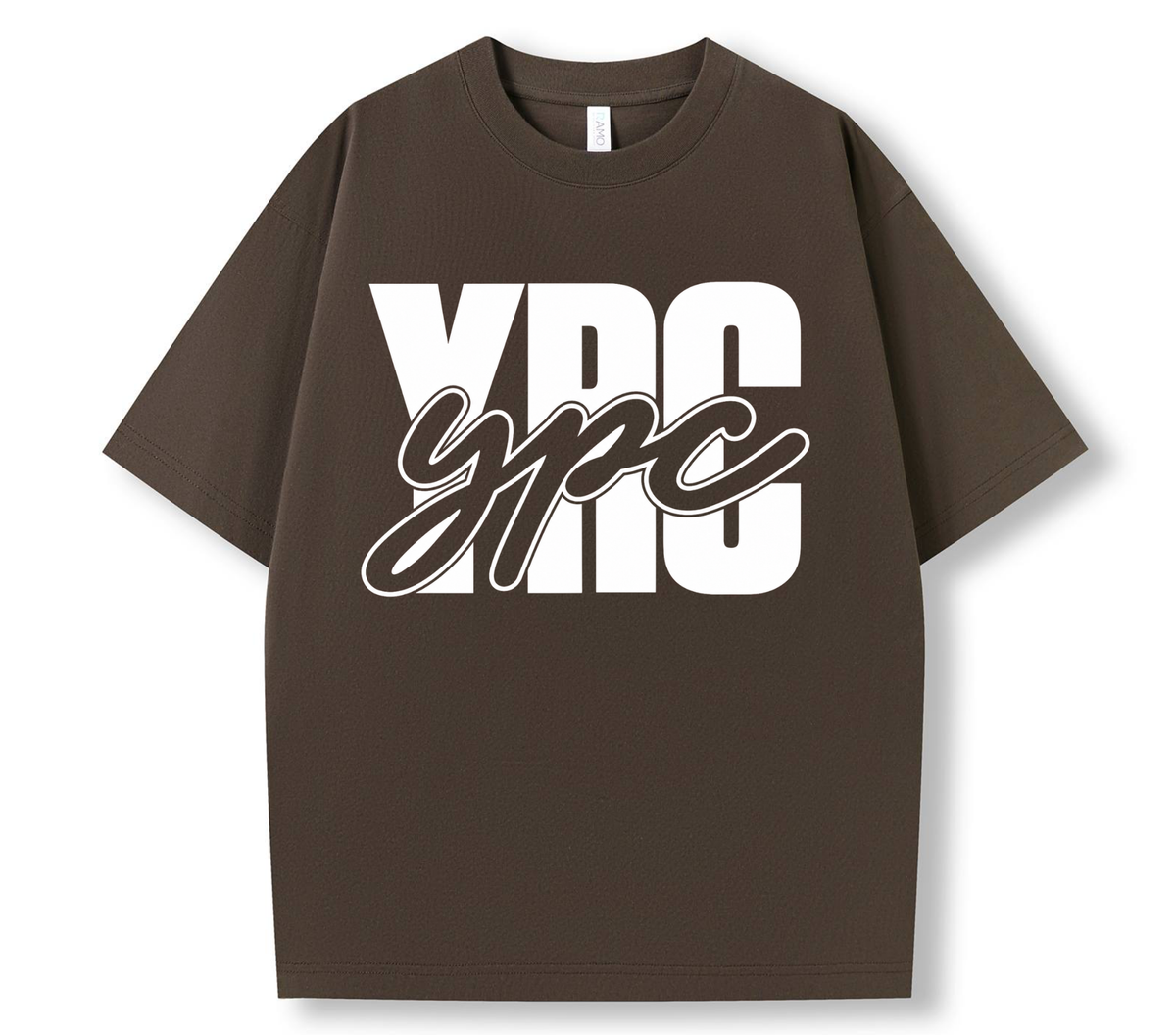 White YPC