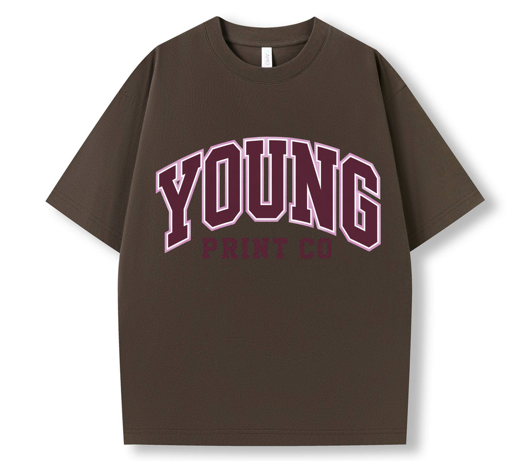YOUNG Tee