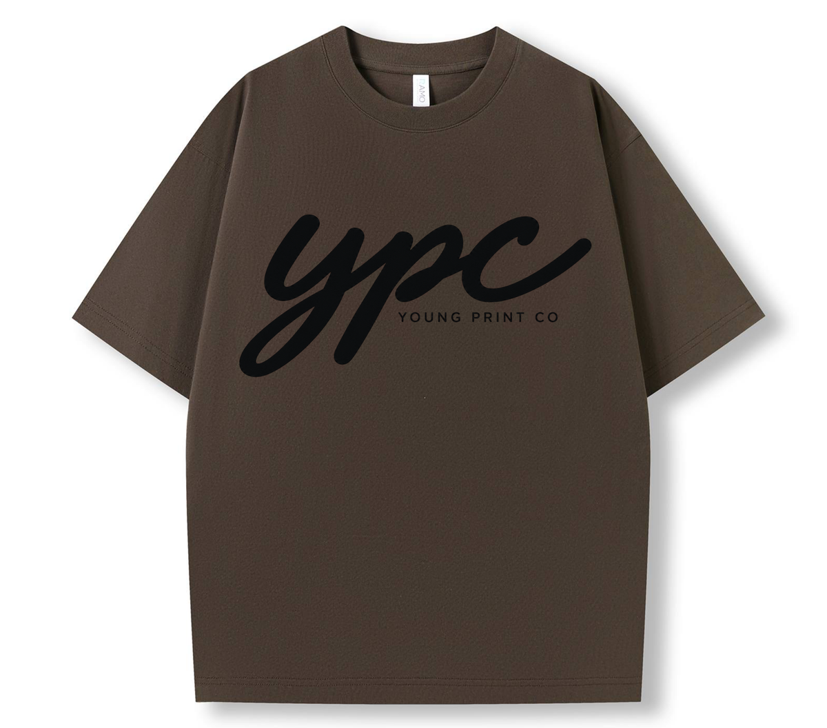 Black Cursive