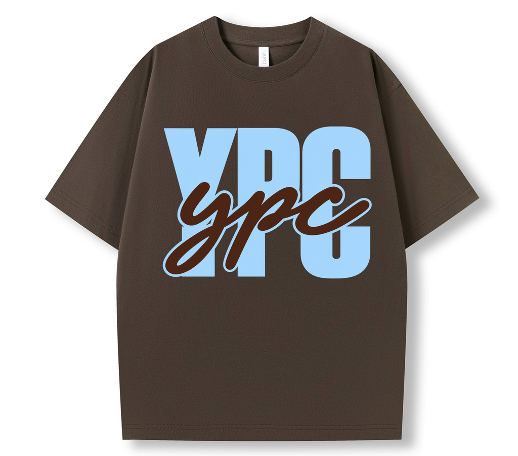 Blue YPC
