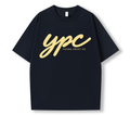 Yellow Cursive