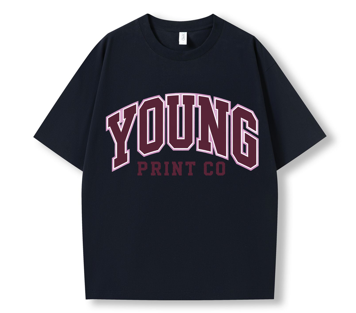 YOUNG Tee