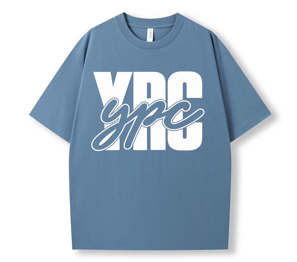 White YPC
