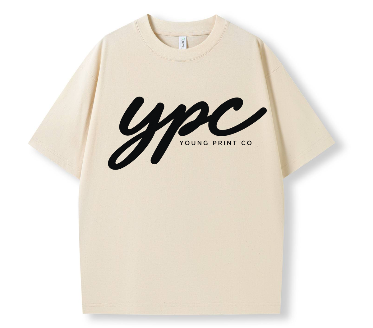 Black Cursive