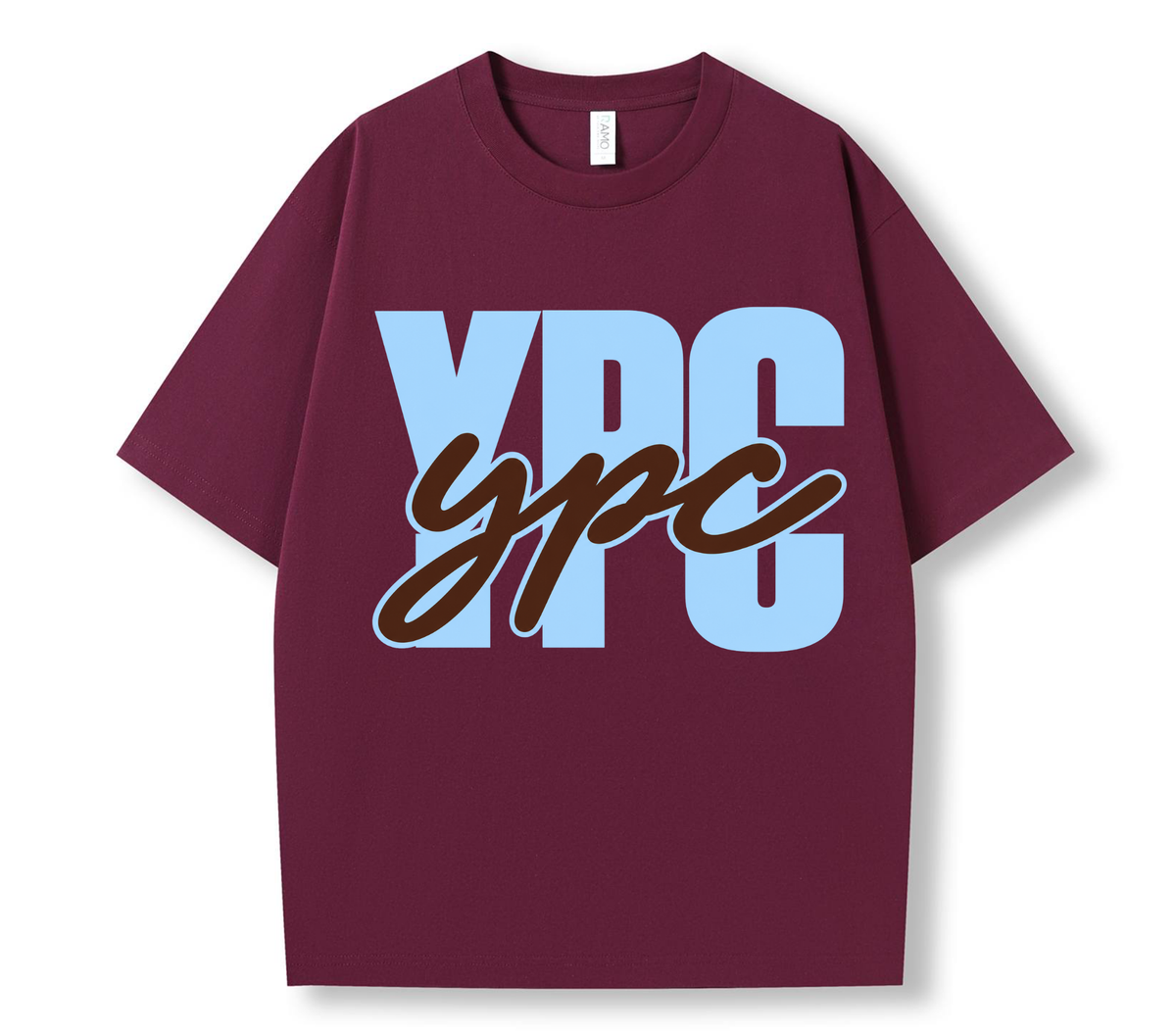 Blue YPC