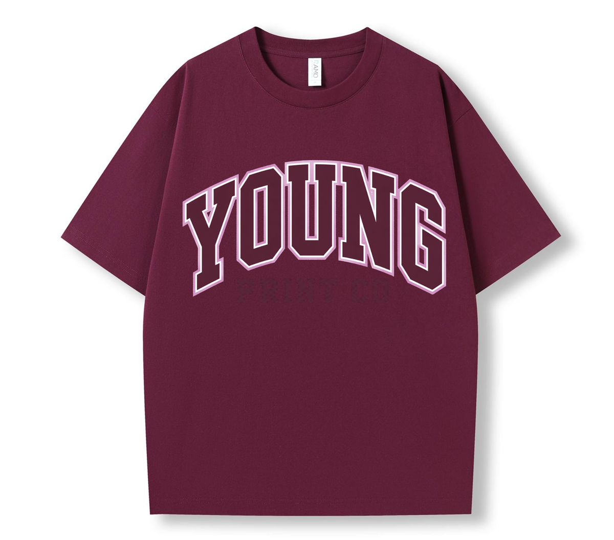 YOUNG Tee