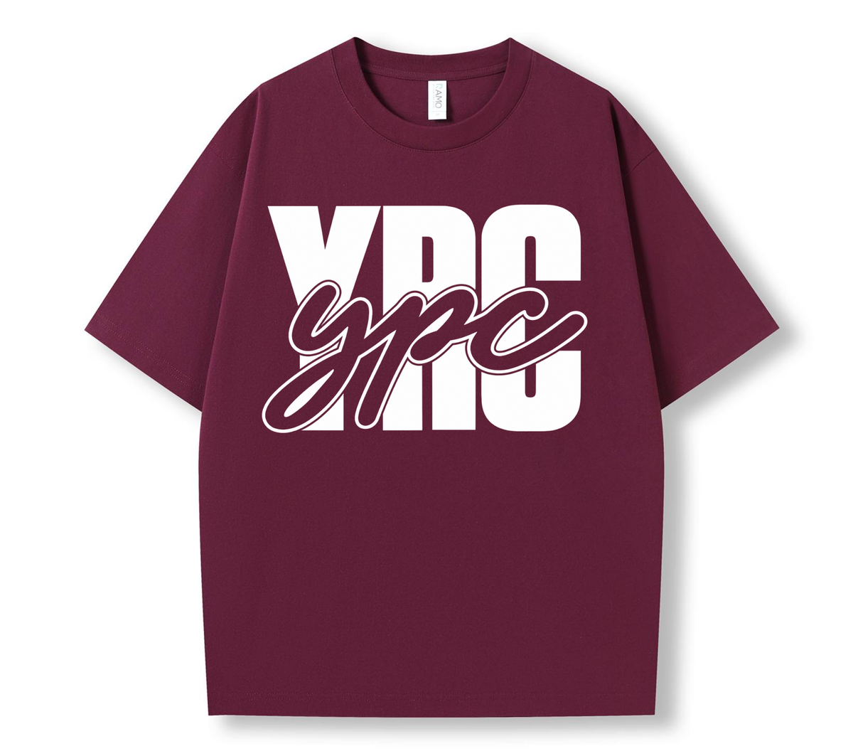 White YPC