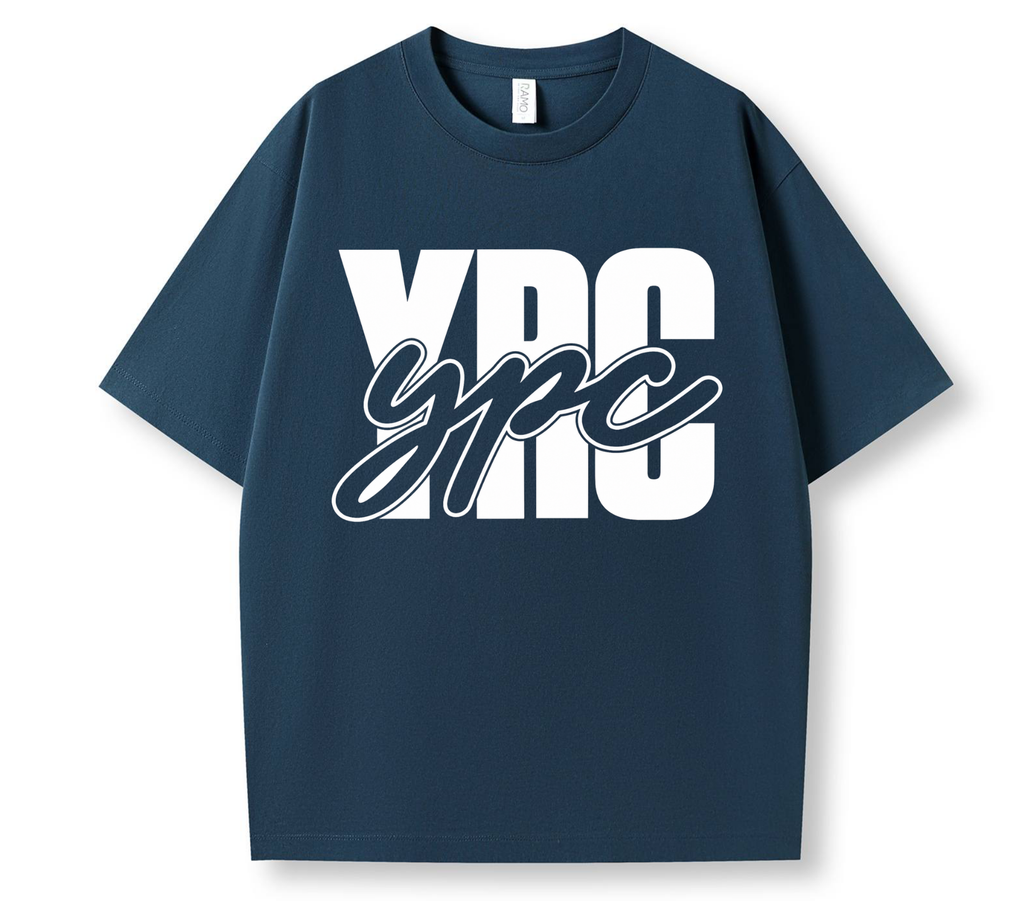 White YPC