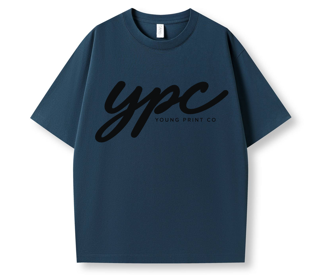 Black Cursive