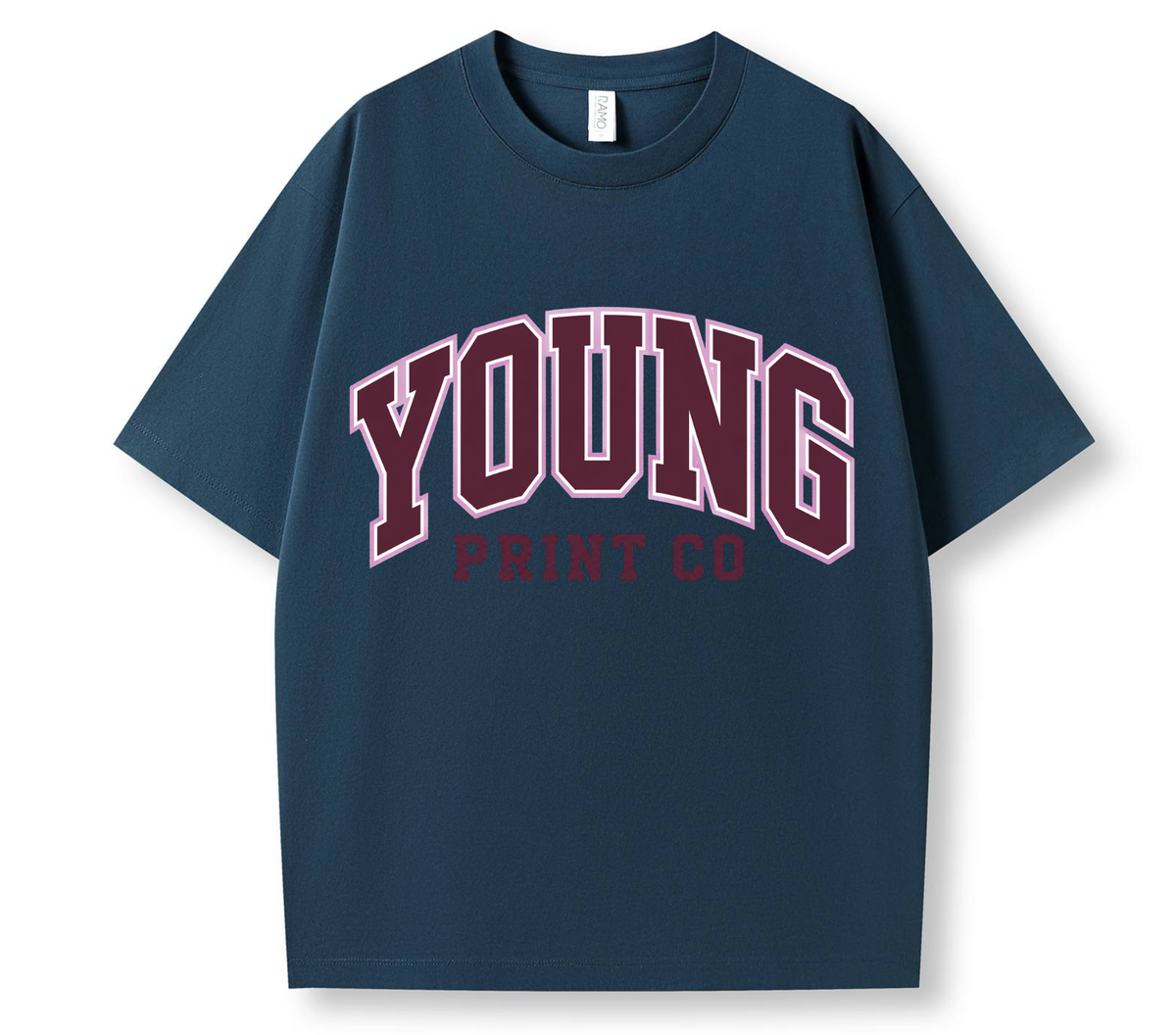 YOUNG Tee