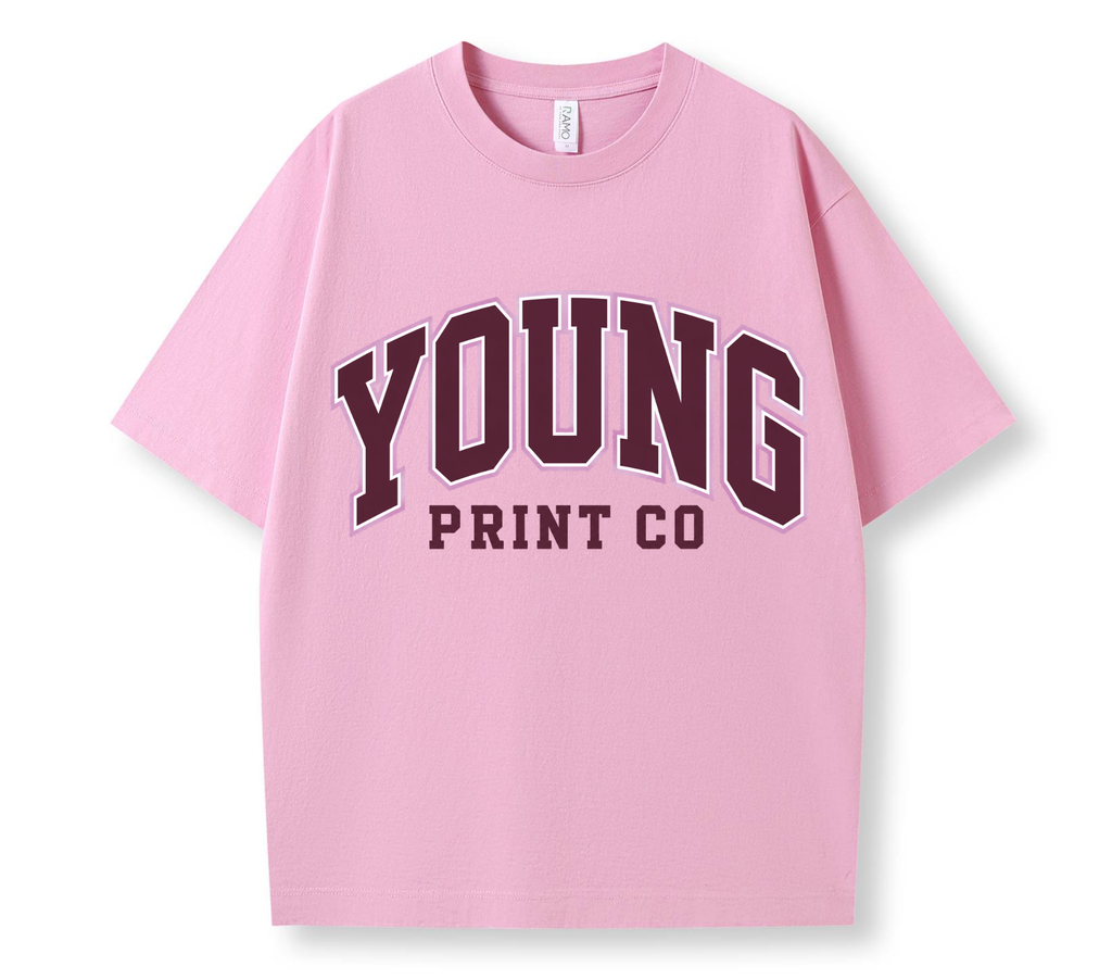 YOUNG Tee