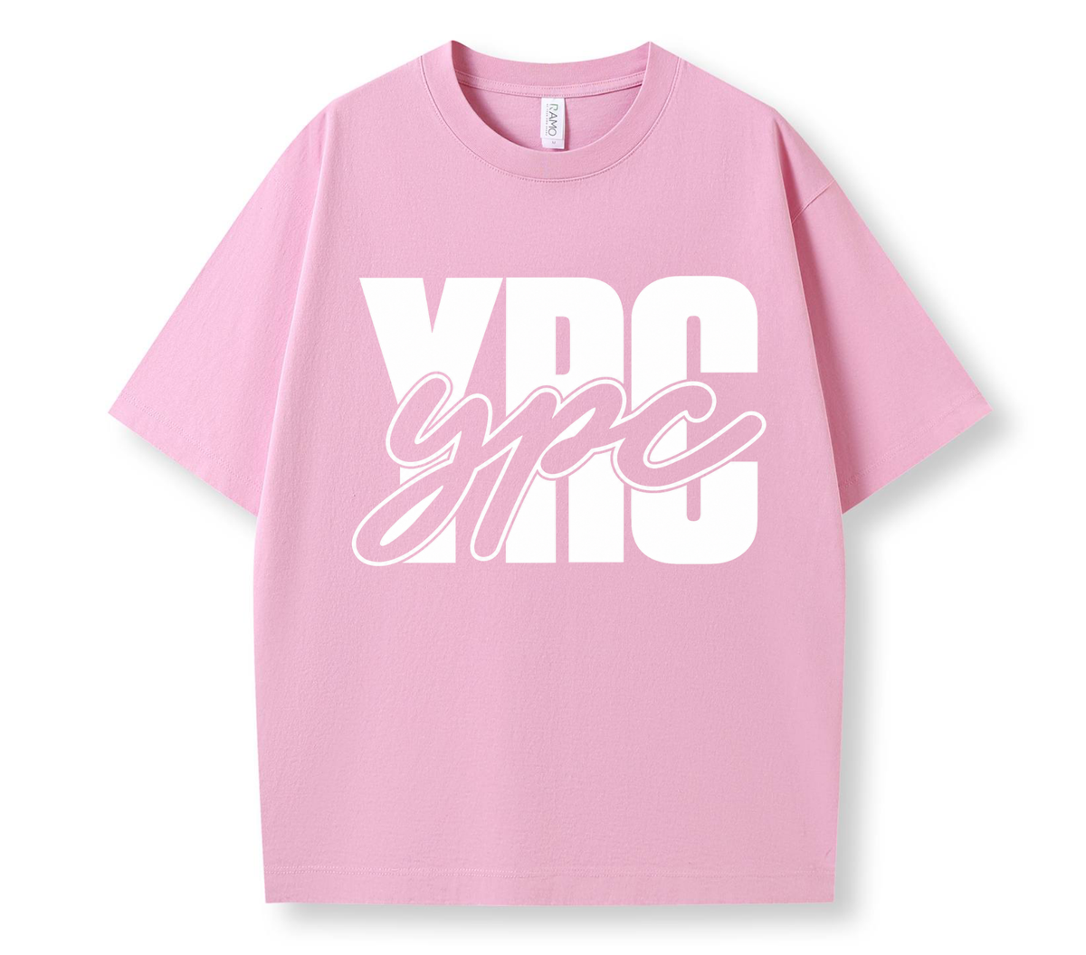White YPC