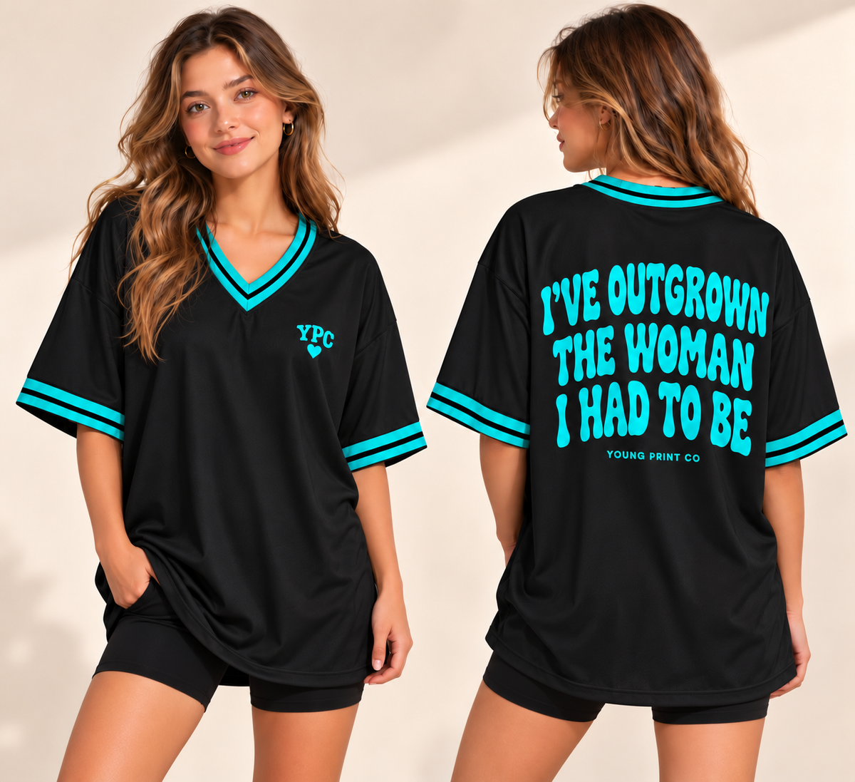 Quote Jersey