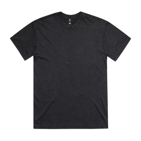 Unisex Stone Wash Heavy T-Shirt (PRE-ORDER) 5085