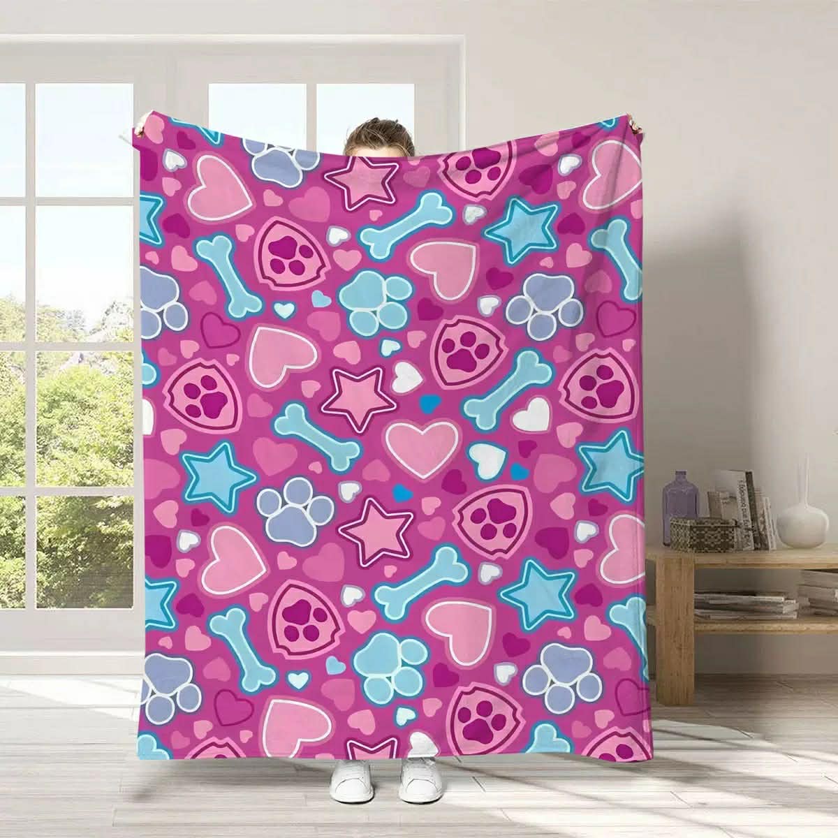 BLANKET