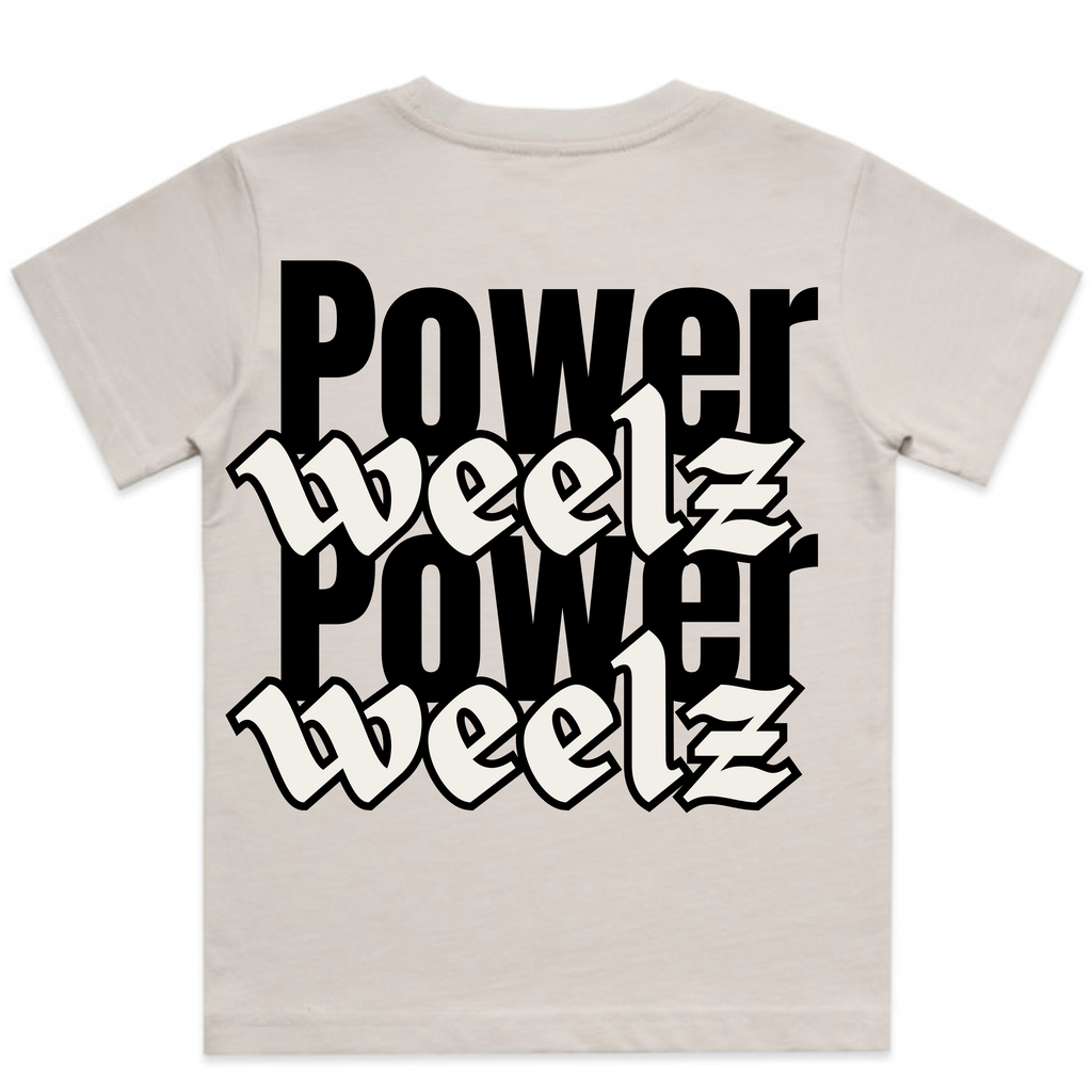 Bone Tee