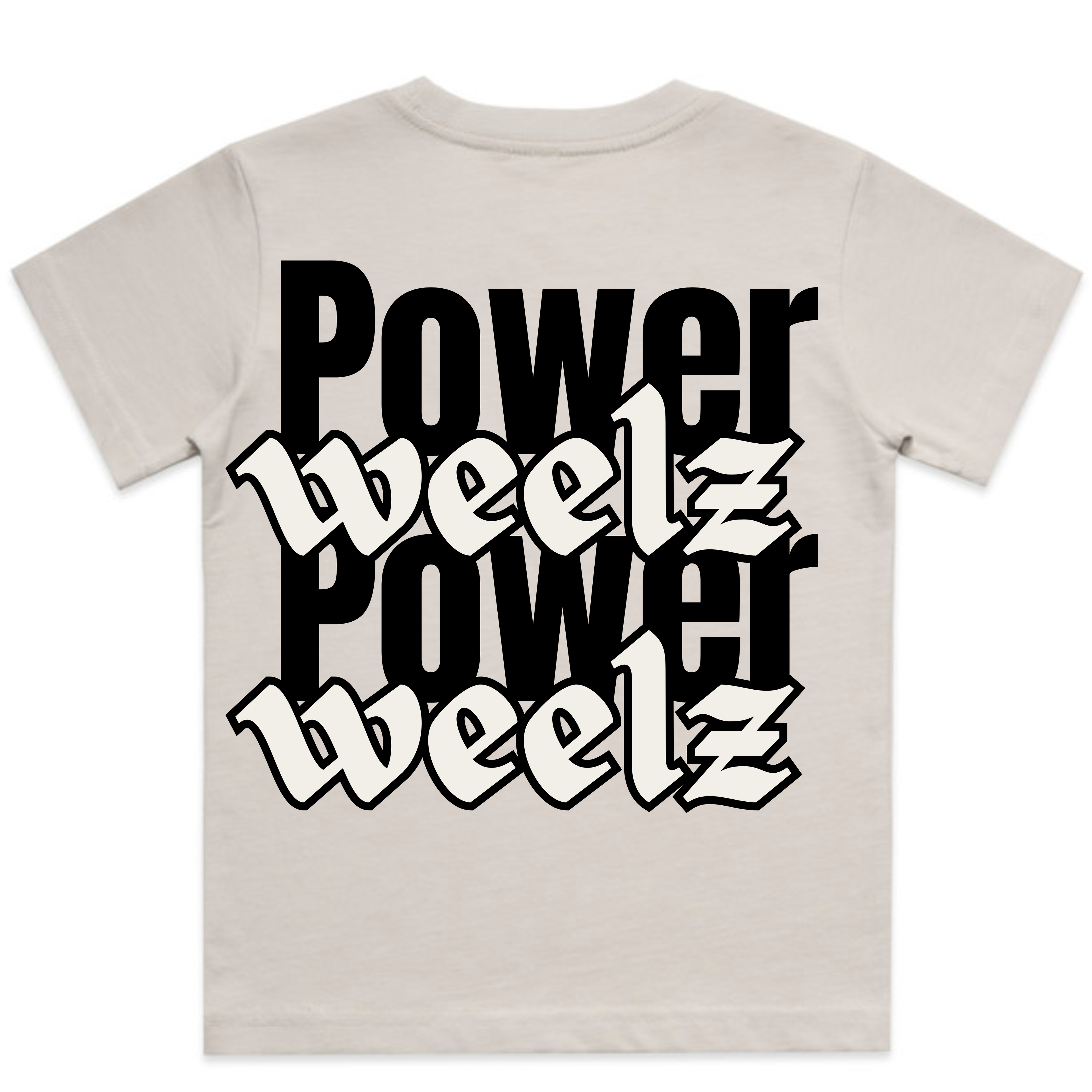 Bone Tee