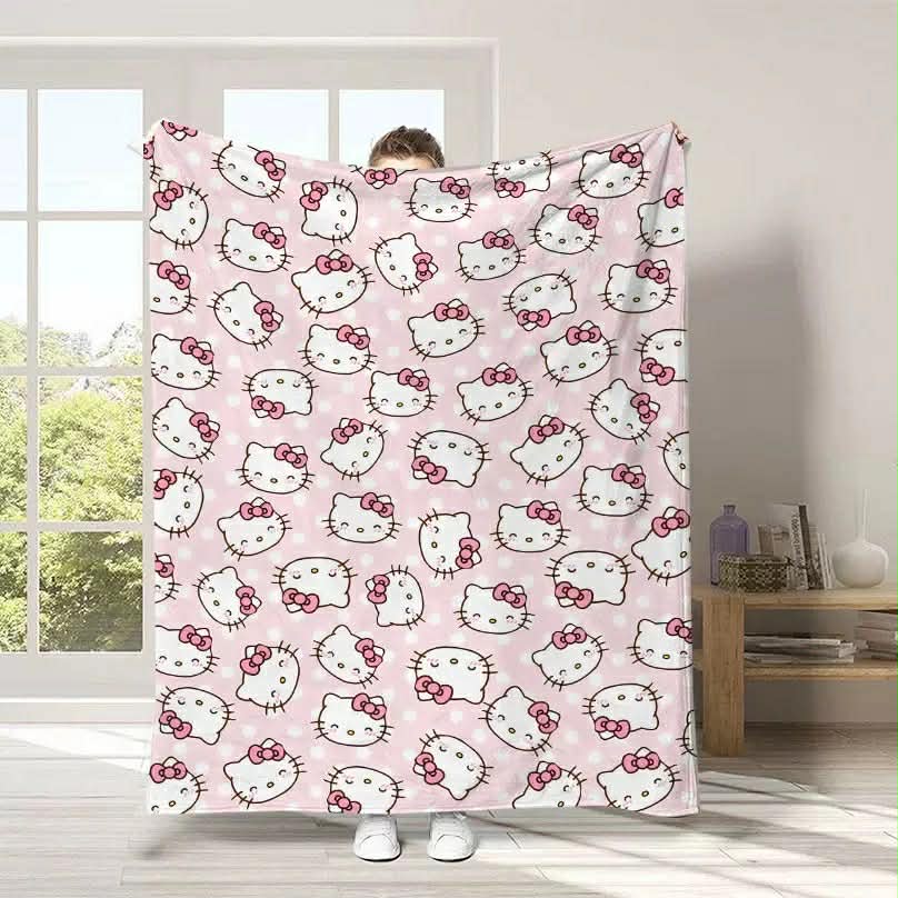 BLANKET