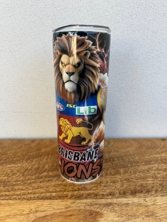 Brisbane Lions 20oz